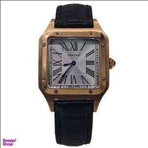 ساعت مچی مردانه طرح کارتیر مدل دموند کد 011