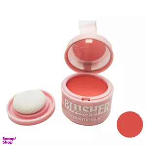 رژ گونه رومانتیک رین شماره 02