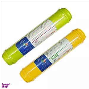 فیلتر تصفیه کننده آب تکومن کد mc بسته 2 عددی