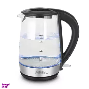 کتری برقی میگل مدل GEK 250