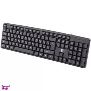 کیبورد باسیم ایکس فورتک مدل 8236