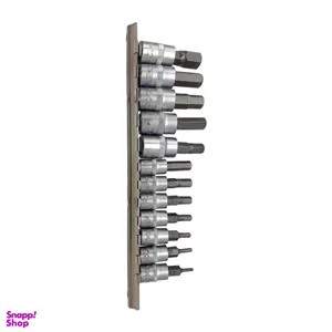 آلن بکسی اپکس مدل AJ-APX-60112-6gosh مجموعه 12 عددی