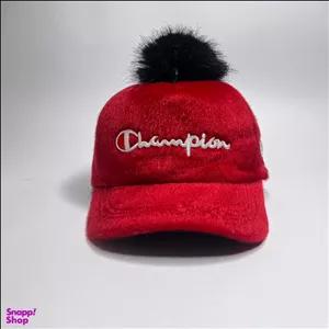 کلاه دخترانه طرح Champion مدل SK1