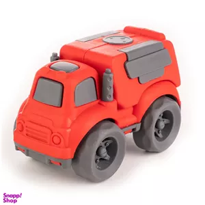 ماشین بازی زینگو بازی مدل تانکر شگفت انگیز