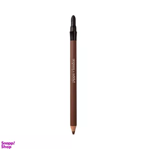 مداد ابرو پیپا آف لندن مدل Perfect Brow شماره 101 رنگ شکلاتی