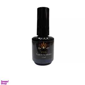 ضد قارچ ناخن وی اس اس مدل 3399 حجم 15 میلی لیتر