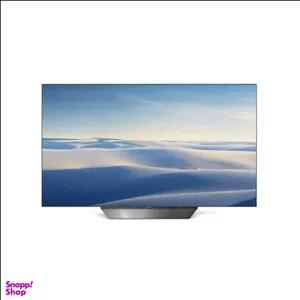 تلویزیون 55 اینچ OLED هوشمند جی پلاس مدل 55SO621N