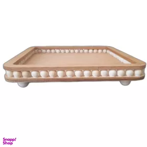 سینی رایزر مدل دور مهره کد 185 سایز بزرگ