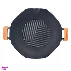 ساج سفری لایف کمپ مدل Life Camp 45842