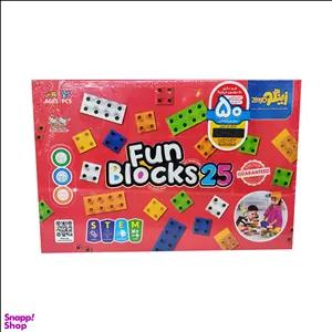 ساختنی زینگو بازی مدل خانه سازی کلاسیک