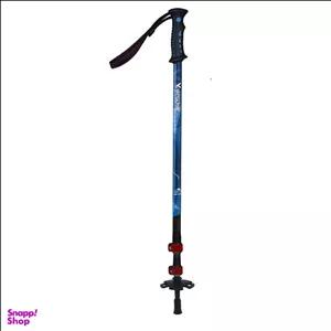 عصا کوهنوردی هفت گوهر طرح آبی KD