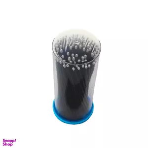 میکرو براش مدل  ایدنت بسته 100 عددی