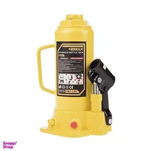 جک هیدرولیک خودرو کنزاکس مدل 110 ظرفیت 10 تن