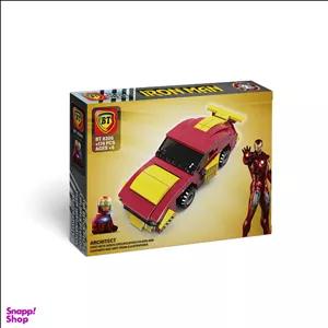 لگو بی تی کد 8306