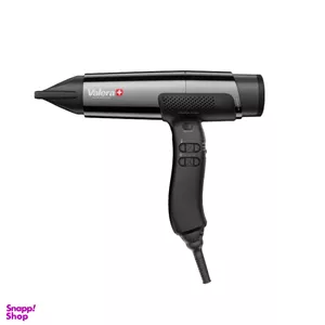 سشوار والرا مدل Ultimat Al Night Black 501