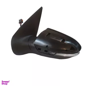 آینه جانبی چپ خودرو ایساکو کد 0010130999 مناسب رانا پلاس
