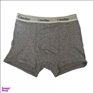 شورت مردانه طرح کلوین کلاین کد 788