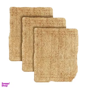پوشال کولر آبی سرگل مدل PG 3500-4000 بسته 3 عددی