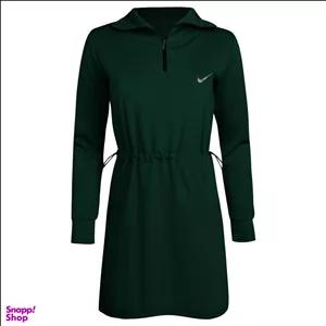 گرمکن ورزشی زنانه مدل 5218-690p رنگ سبز یشمی