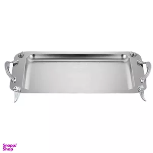 سینی پایه دار کد 312-133