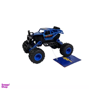 ماشین آفرود زینگو مدل کمک فنر دار کد 20334