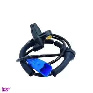 سنسور ABS چرخ جلو خودرو فرانکو کد 2132 مناسب پژو 206