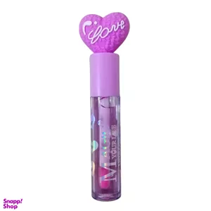 برق لب حرارتی مجیک مدل میوه ای کد 06 