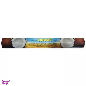 عود و خوشبو کننده دارشان طرح COCONUT