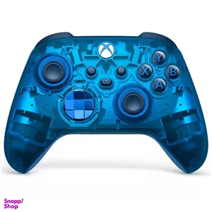 دسته کنسول بازی مایکروسافت مناسب برای Xbox کد 123 مدل Sky Cipher