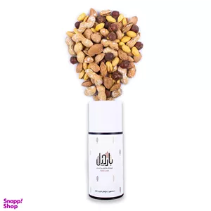 مخلوط آجیل رویال با پوست بارجیل