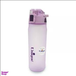 بطری آب یونیک مدل UN-1978 گنجایش 750 میلی لیتر