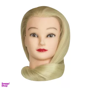 مانکن مو شنیون و بافت مدل 24613