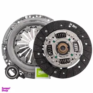 کیت کلاچ والیو مدل 828426 تیبا 215