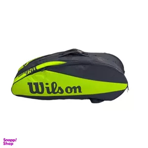 ساک تنیس مدل Wils 70