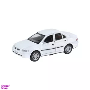 اسباب بازی ماشین طاها مدل سمند