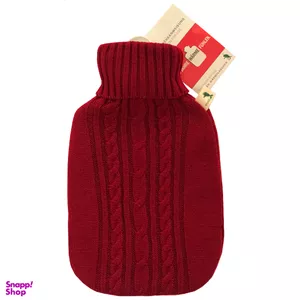 کیسه آب گرم هوگو فروش طرح یقه اسکی