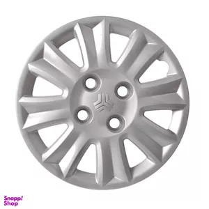 قالپاق خودرو نوین پارت کد 1114 مناسب تیبا