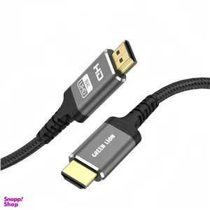 کابل HDMI گرین لاین مدل 8K طول 2 متر