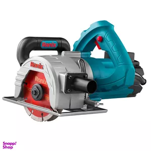 دستگاه شیار زن رونیکس مدل 3412-125mm