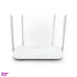 مودم روتر LTE 4G/3G CAT4 نزتک مدل 77DX