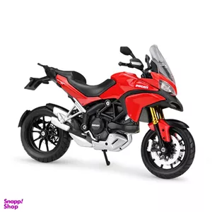موتور بازی مایستو مدل Ducati Multistrada 1200S 1.12