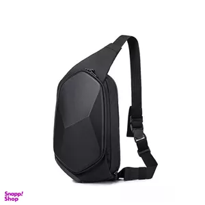 کیف کراس بادی  مردانه بنج مدل 7229