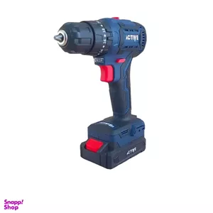 دریل چکشی اکتیو کد AC-3520BL