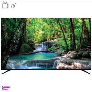 تلویزیون هوشمند ال ای دی اسنوا مدل SSD-75SK700UD سایز 75 اینچ