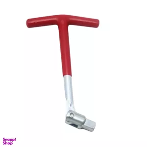 آچار شمع استیلا مدل YP-16/21MM سایز 16- 21 میلی متر