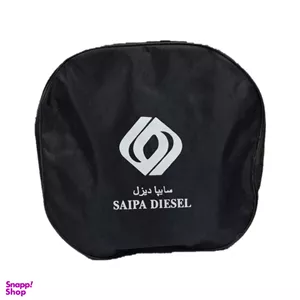 کیف لوازم و ابزار خودرو سایپا دیزل کد M05