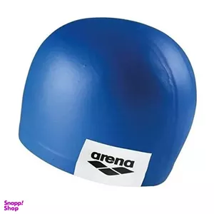 کلاه شنا آرنا مدل Logo Moulded Bone