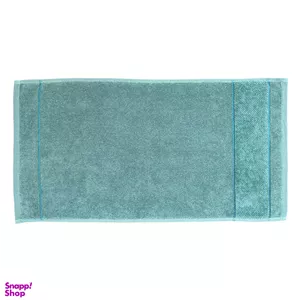 حوله دستی هیرو مدل ماکرو سایز 40×80 سانتی متر