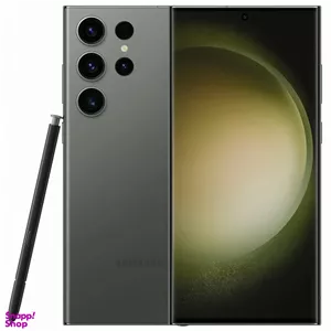 گوشی موبایل سامسونگ مدل گلکسی S23 اولترا 5G دو سیم‌ کارت با ظرفیت 256 گیگابایت و رم 12 گیگابایت ویتنام
