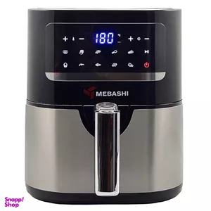 سرخ کن بدون روغن مباشی مدل MW-AF984